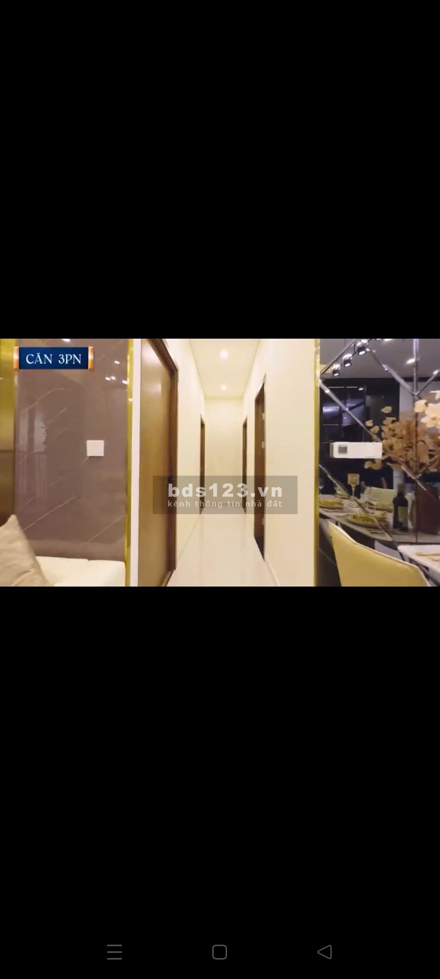 Bán căn hộ siêu đẹp siêu xinh, giá 1,5 tỉ. Thuận An, Bình Dương