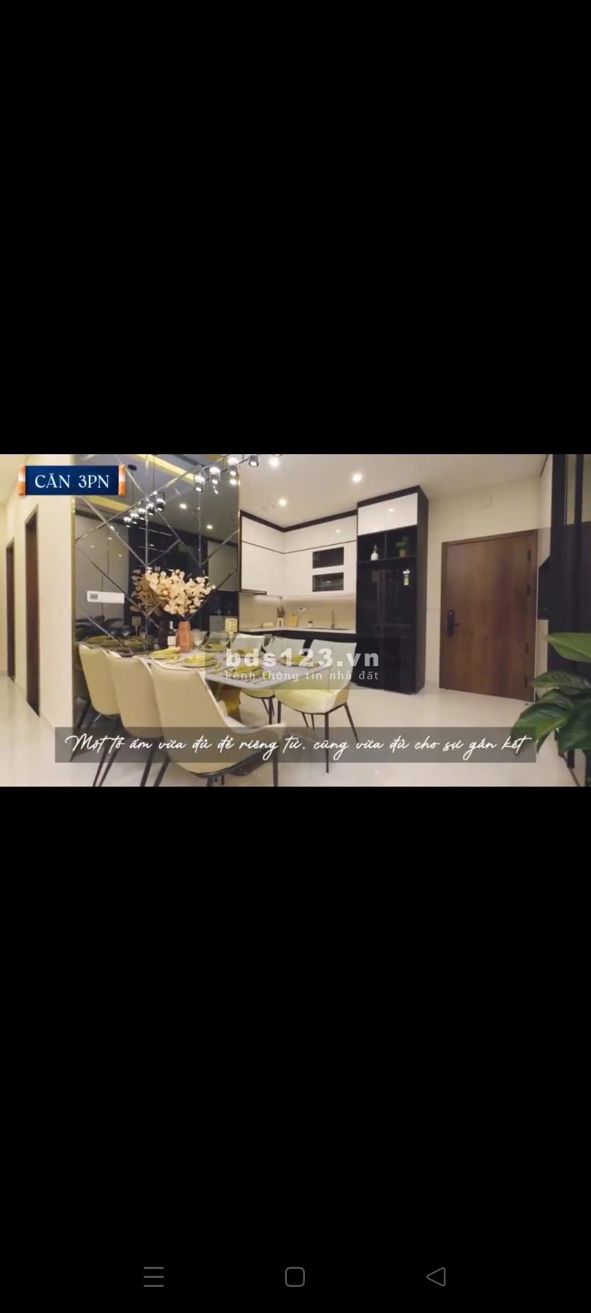 Bán căn hộ siêu đẹp siêu xinh, giá 1,5 tỉ. Thuận An, Bình Dương