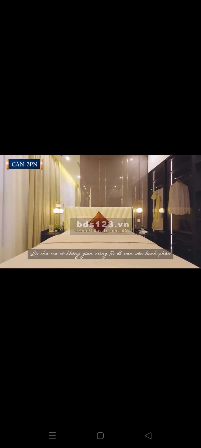 Bán căn hộ siêu đẹp siêu xinh, giá 1,5 tỉ. Thuận An, Bình Dương