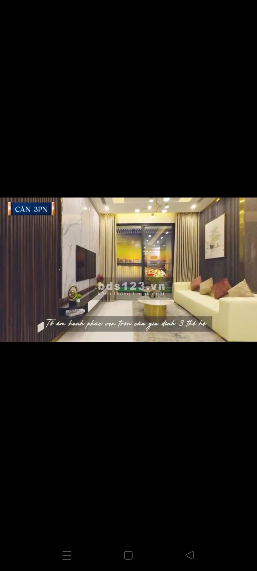 Bán căn hộ siêu đẹp siêu xinh, giá 1,5 tỉ. Thuận An, Bình Dương
