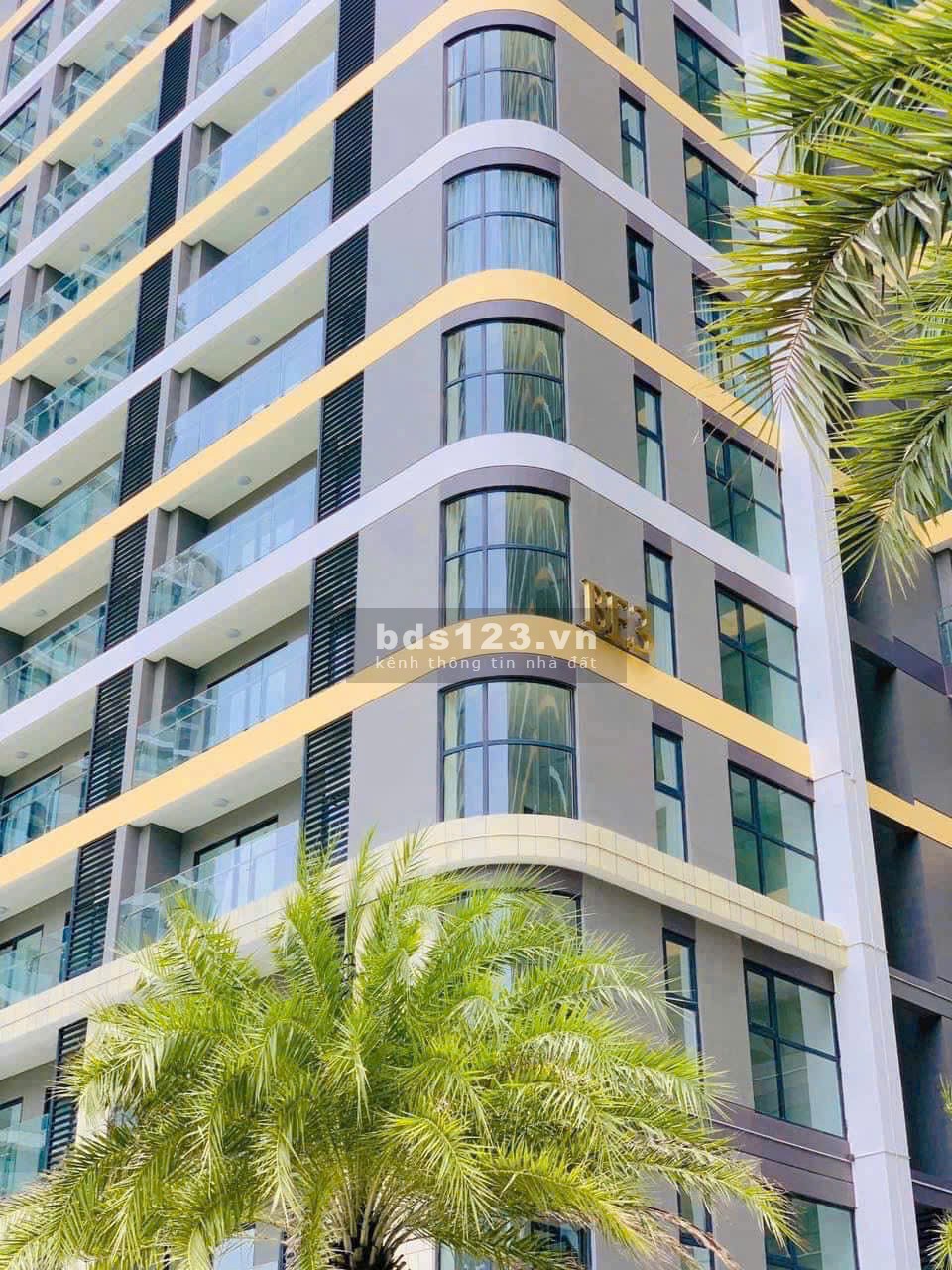 Hàng THƠM CĐT căn hộ BEVERLY 1PN+ Vinhomes Grand Park