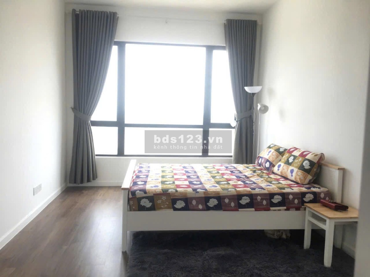 Carillon 3, Hoàng Hoa Thám, P13, Tân Bình: 83m2, 2p ngủ, 12tr/th