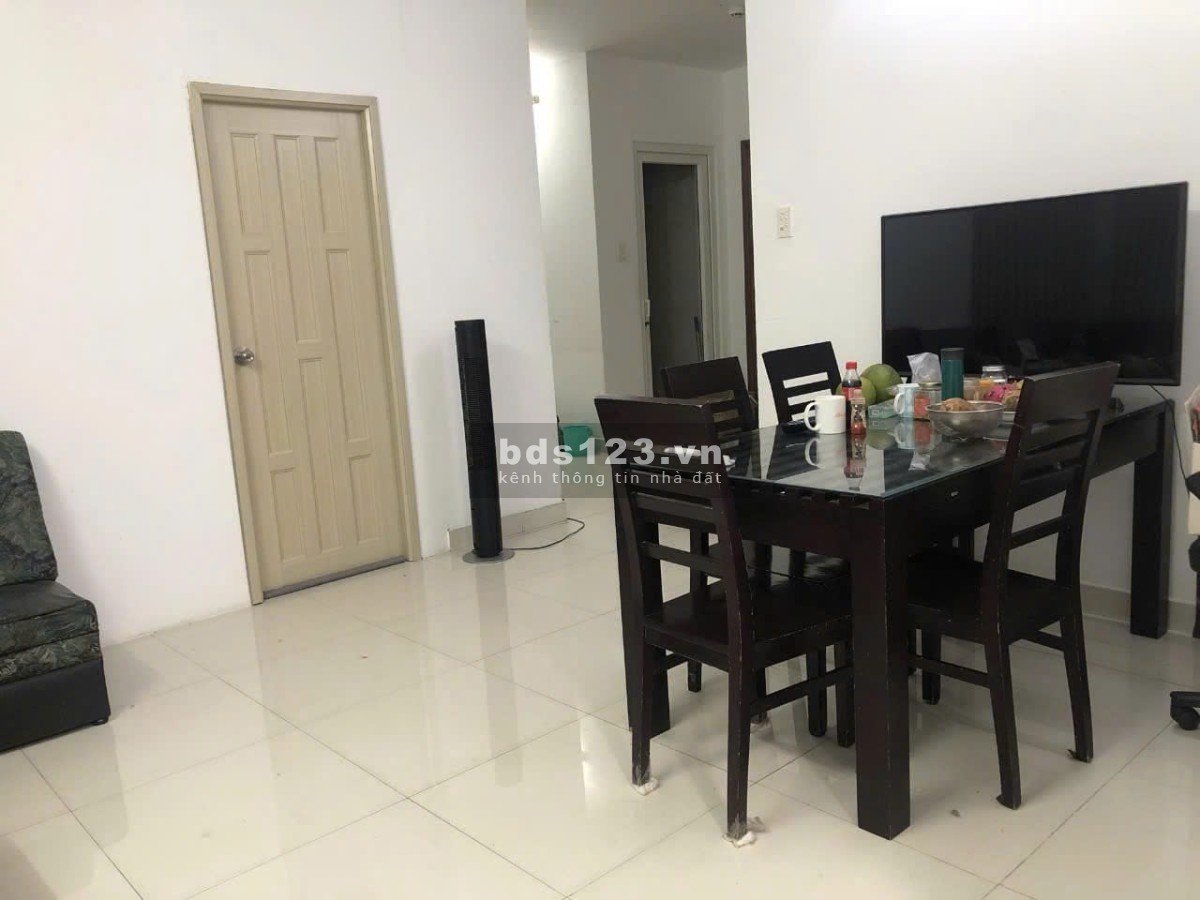 C/C Phúc Yên, Nguyễn Sỹ Sách,Tân Bình: 87m2, 2p ngủ, Nt, 11tr/th