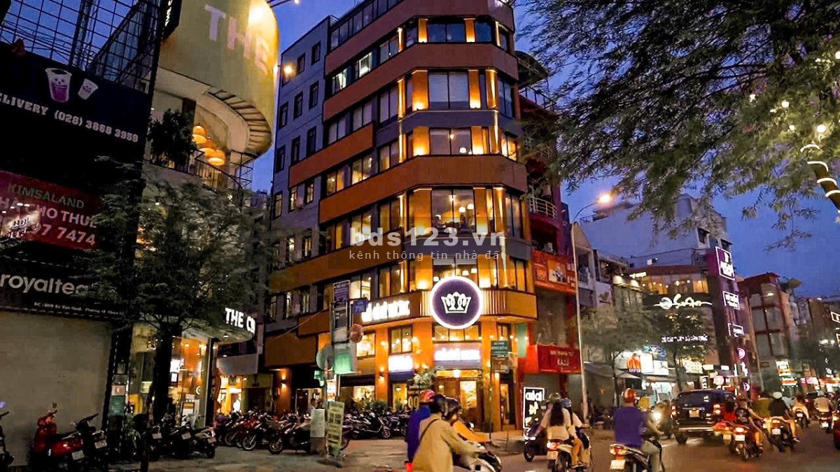 Tôi Chính Chủ Giảm Giá Nhà Cho Người Thiện Chí