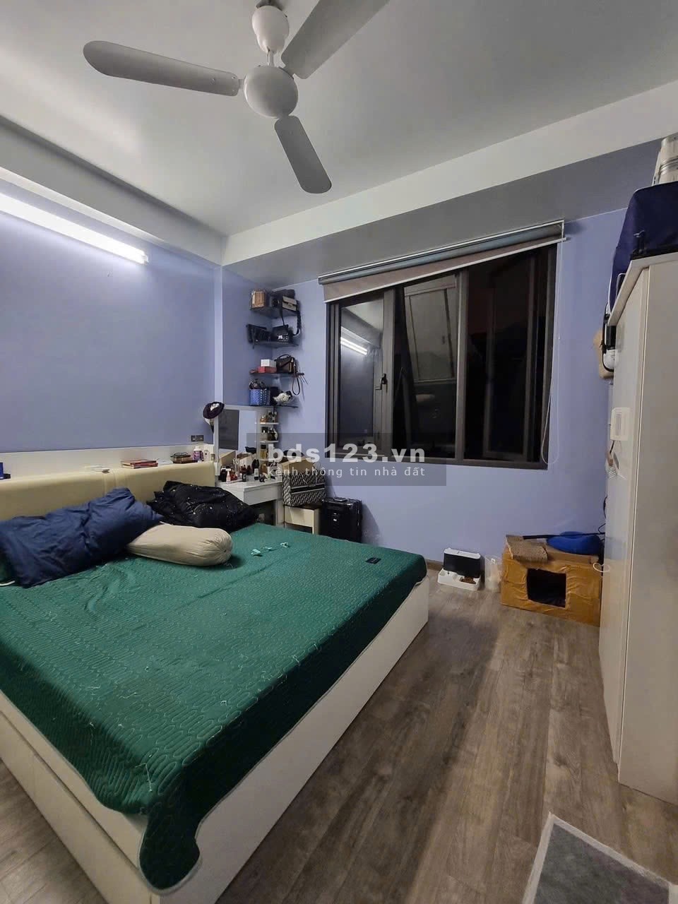 Bán nhà phố Nguyễn Khang, Cầu Giấy, Hà Nội - Vị trí đẹp - Giá cả thương lượng
