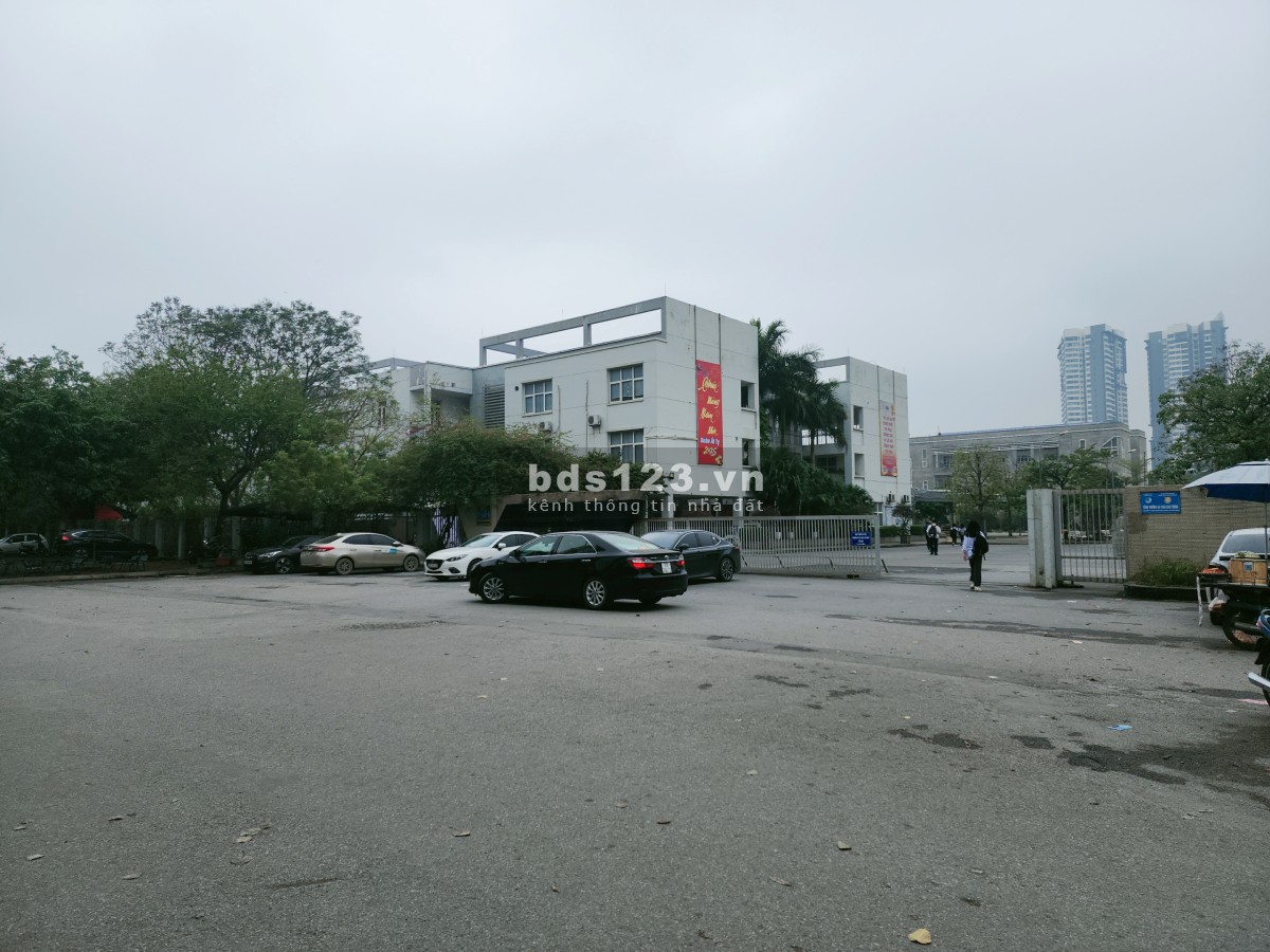 Bán đất ngõ đường Quang Trung La Khê sau KĐT Packcity Hà Đông