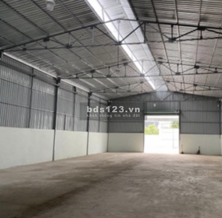 MB kinh doanh, Kho xưởng 300- 500m2, 1200m2, 1500m2, 2000m2, 4500m2 gần ngã tư Ga Quận 12