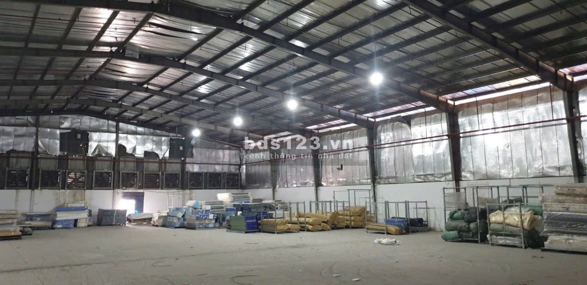 MB kinh doanh, Kho xưởng 300- 500m2, 1200m2, 1500m2, 2000m2, 4500m2 gần ngã tư Ga Quận 12