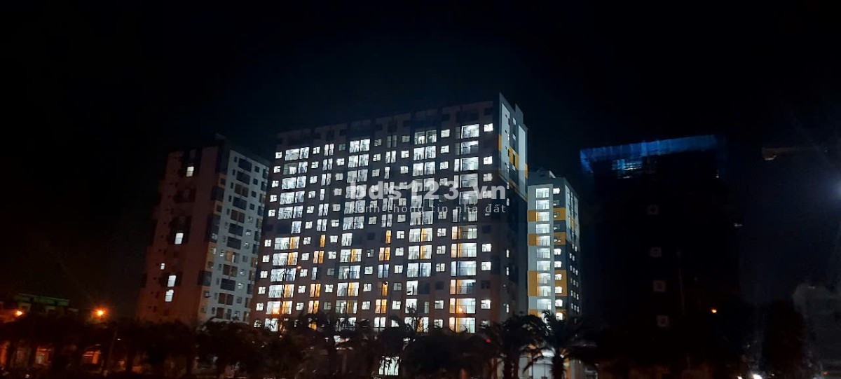 Mở bán nhà ở xã hội Evergreen ở Tràng Duệ Hải Phòng