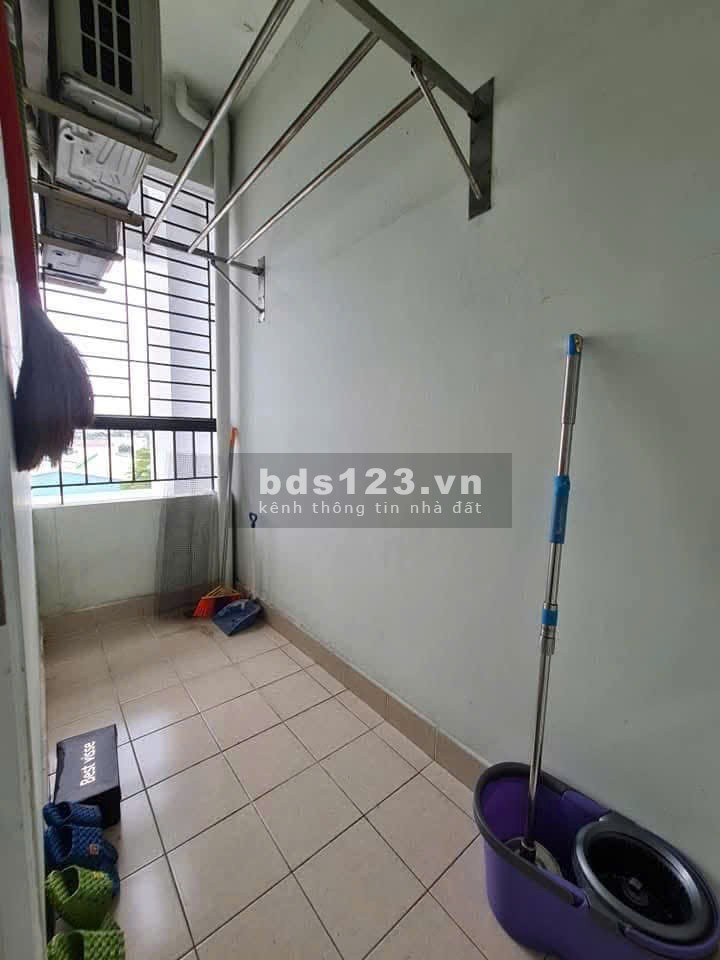 Chung cư Carillon 3, Hoàng Hoa Thám, P13, TB, 105m2, 3PN,2WC, 15tr/tháng.