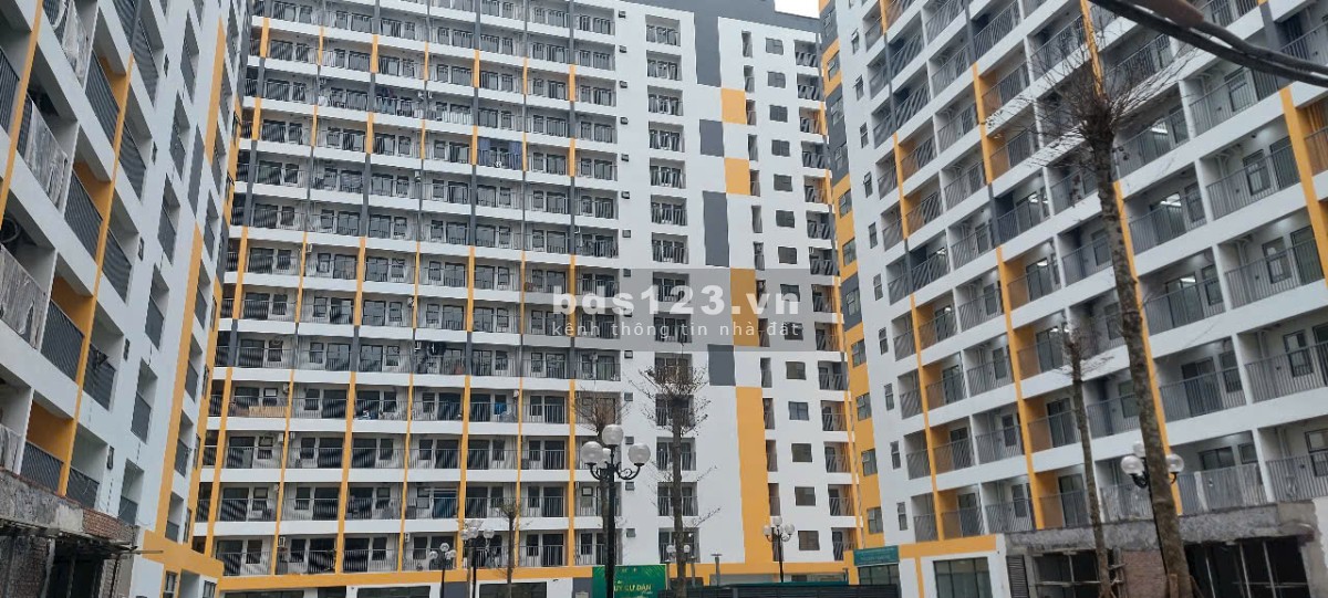 Mở bán nhà ở xã hội Evergreen ở Tràng Duệ Hải Phòng
