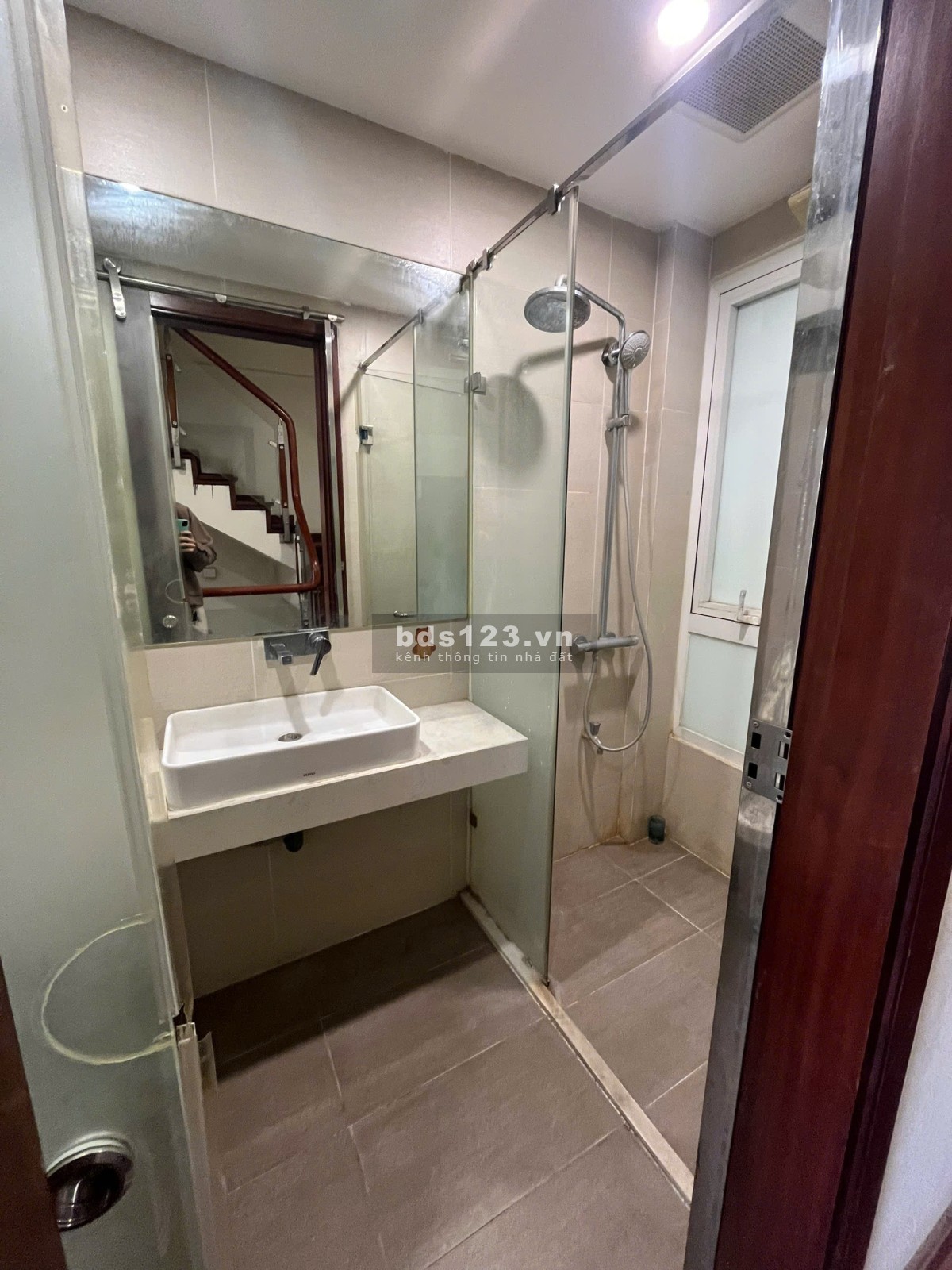 Bán nhà 5 tầng - Đường ô tô - Kinh doanh sầm uất - Nguyễn Đạo An, Phú Diễn, Bắc Từ Liêm