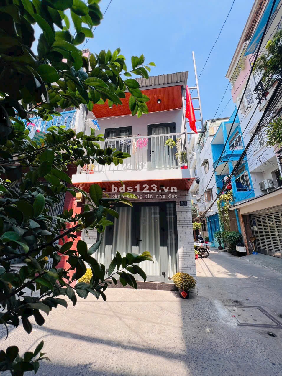 Chính Chủ Bán Nhà Hẻm Xe Hơi Lô Góc Trung Tâm Quận 10 Chỉ 3.x Tỷ !