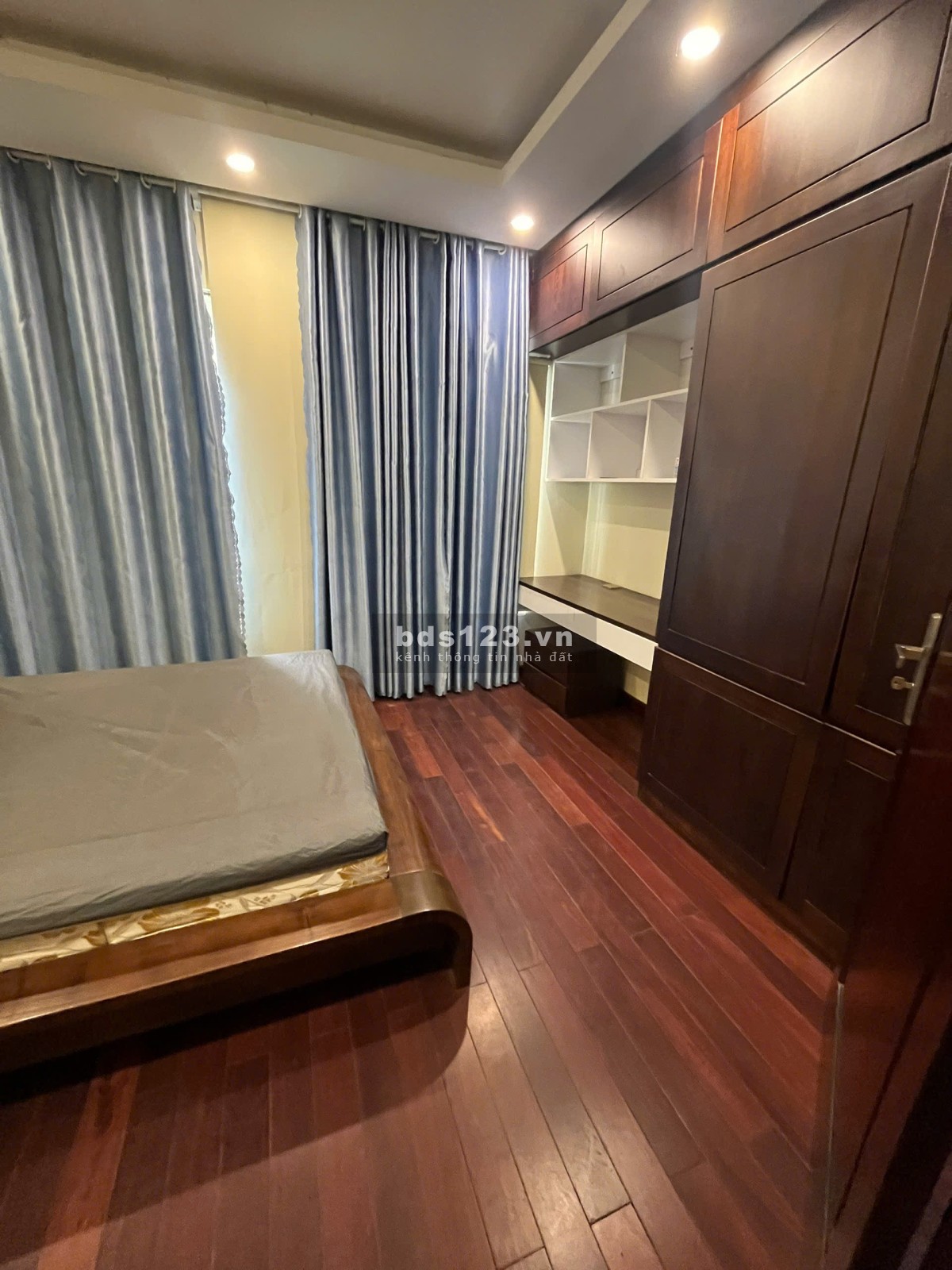 Bán nhà 5 tầng - Đường ô tô - Kinh doanh sầm uất - Nguyễn Đạo An, Phú Diễn, Bắc Từ Liêm