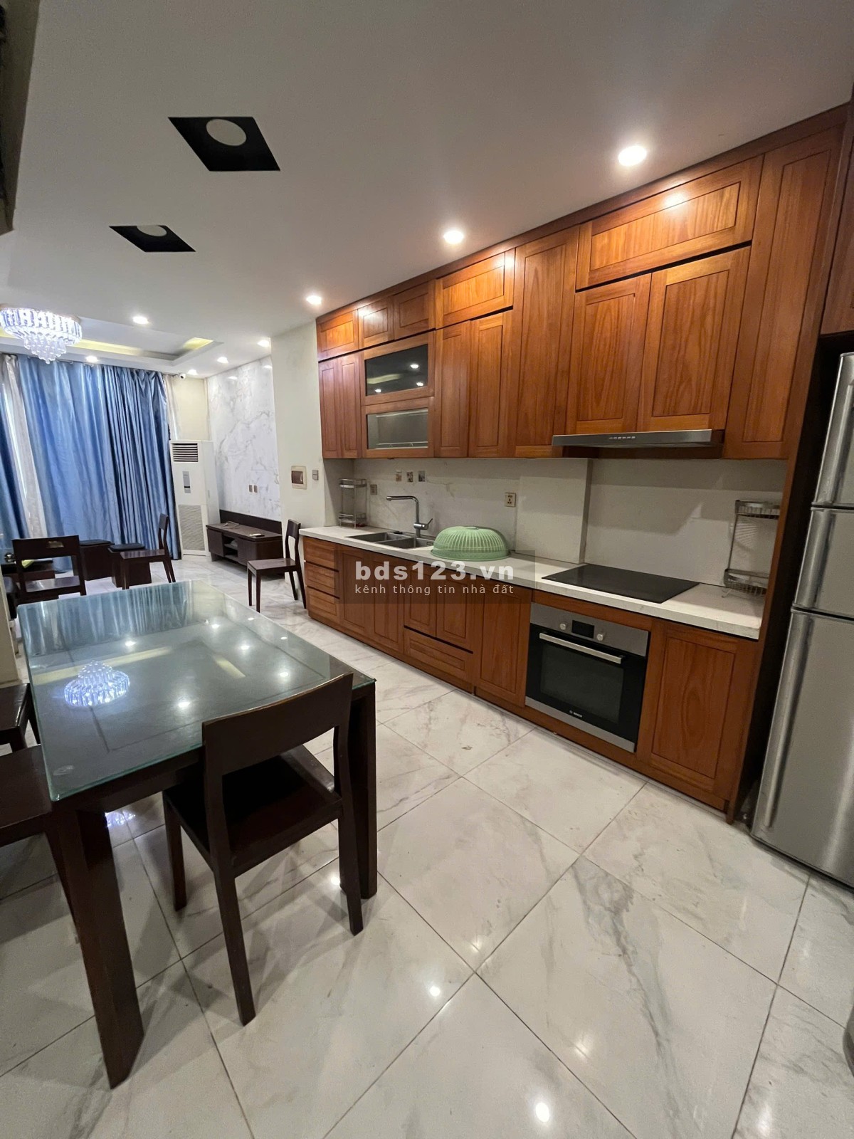 Bán nhà 5 tầng - Đường ô tô - Kinh doanh sầm uất - Nguyễn Đạo An, Phú Diễn, Bắc Từ Liêm