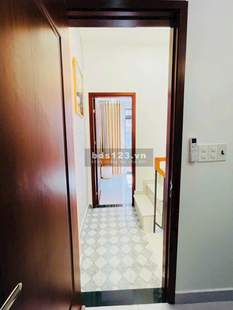 Nhà đẹp kế Hóc Môn HCM 1T2L 6X15M chỉ 700 triệu nhận nhà ngay