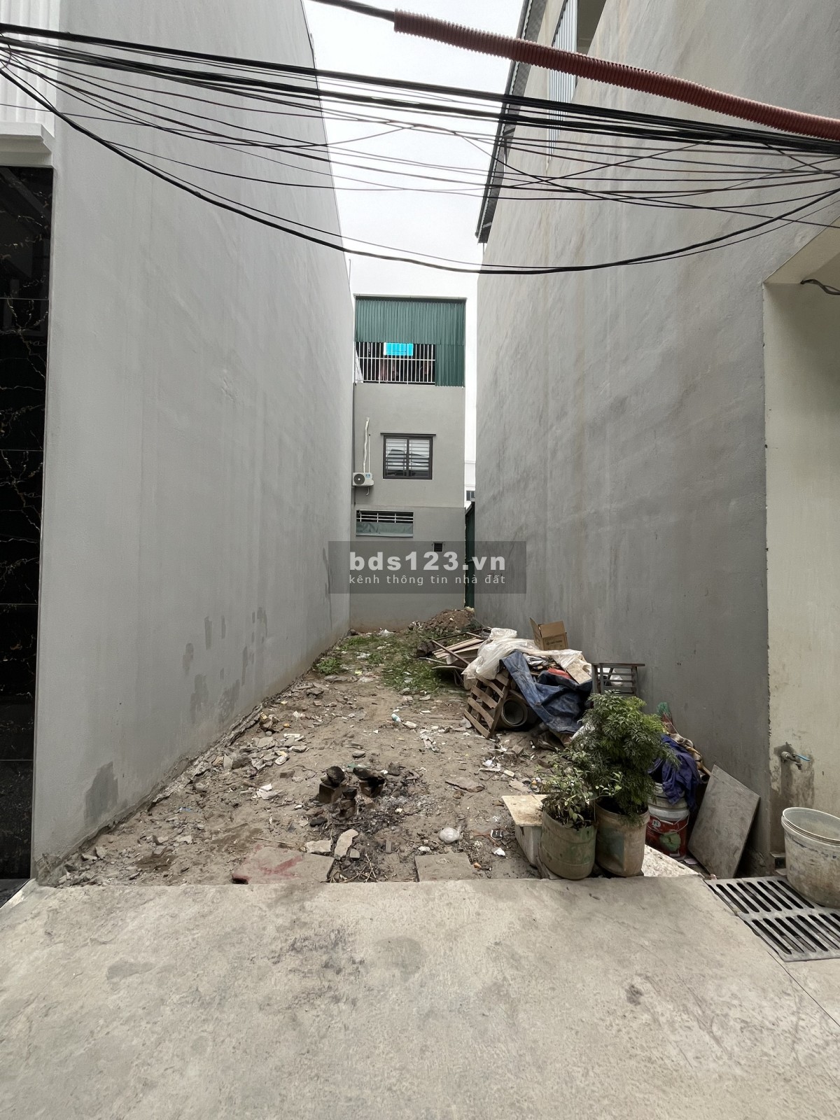 Bán đất đẹp khu đô thị Vân Canh – Ô tô đỗ cửa - Vị trí thuận tiện