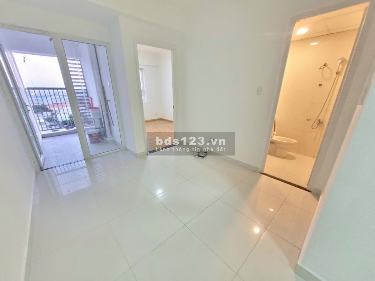 Cho thuê chung cư Prosper Plaza Quận 12, DT 50m2 2PN 2WC.