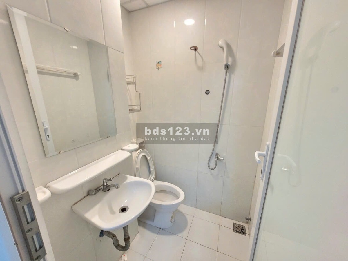 Cho thuê chung cư Prosper Plaza Quận 12, DT 50m2 2PN 2WC.