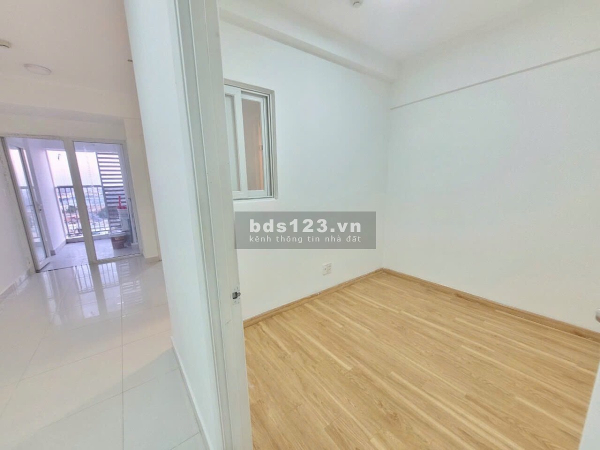 Cho thuê chung cư Prosper Plaza Quận 12, DT 50m2 2PN 2WC.