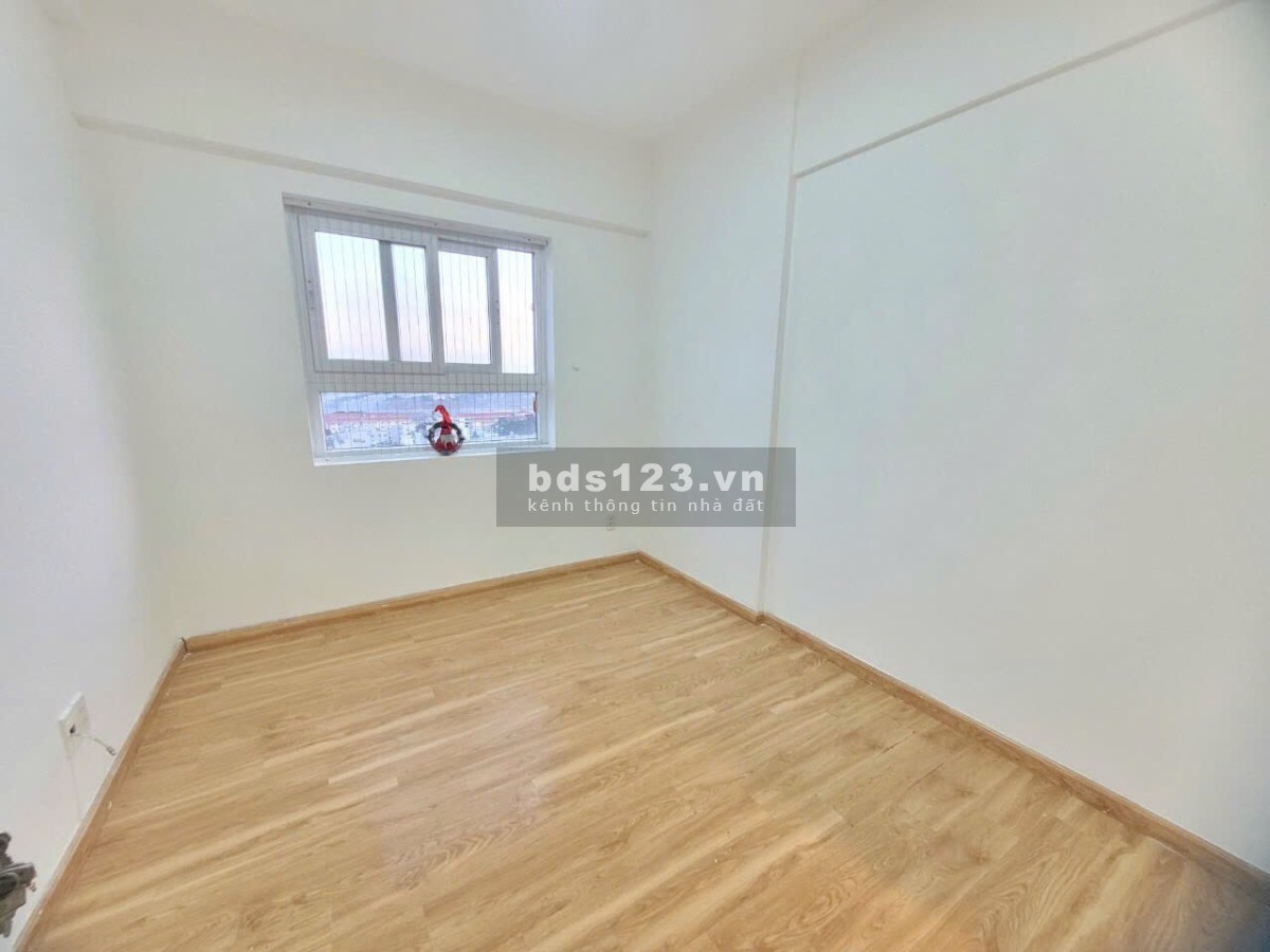 Cho thuê chung cư Prosper Plaza Quận 12, DT 50m2 2PN 2WC.