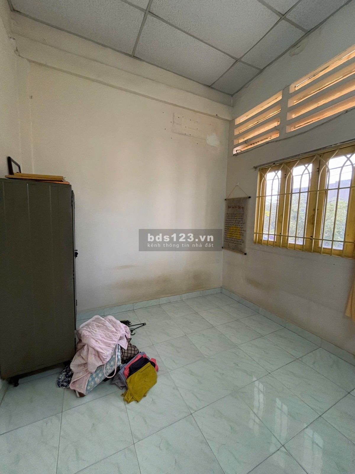 SIÊU PHẨM CC mini 2PN, 1,63 tỷ, 45m2 ở Trần Bình Trọng, Q5, HCM