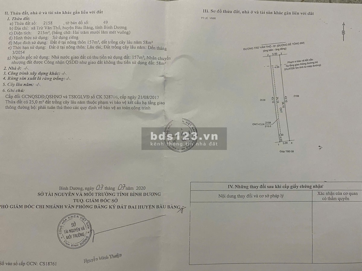 Chính chủ cần bán nhà và dãy phòng trọ