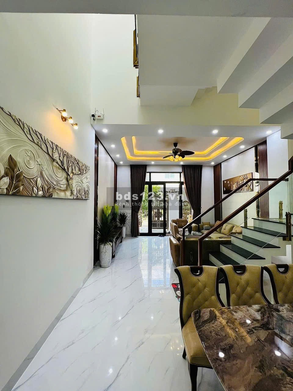 Tài chính 5ty mua Nhà Quận Liên Chiểu gần biển Nguyễn Tất Thành