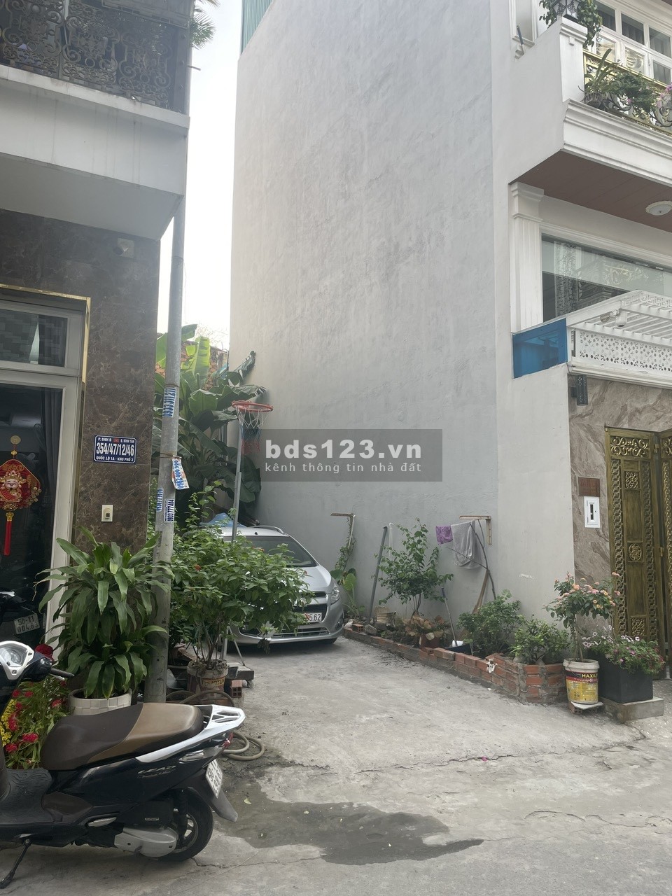 Chính chủ cần bán lô đất đã có sổ hình thật giá thật.