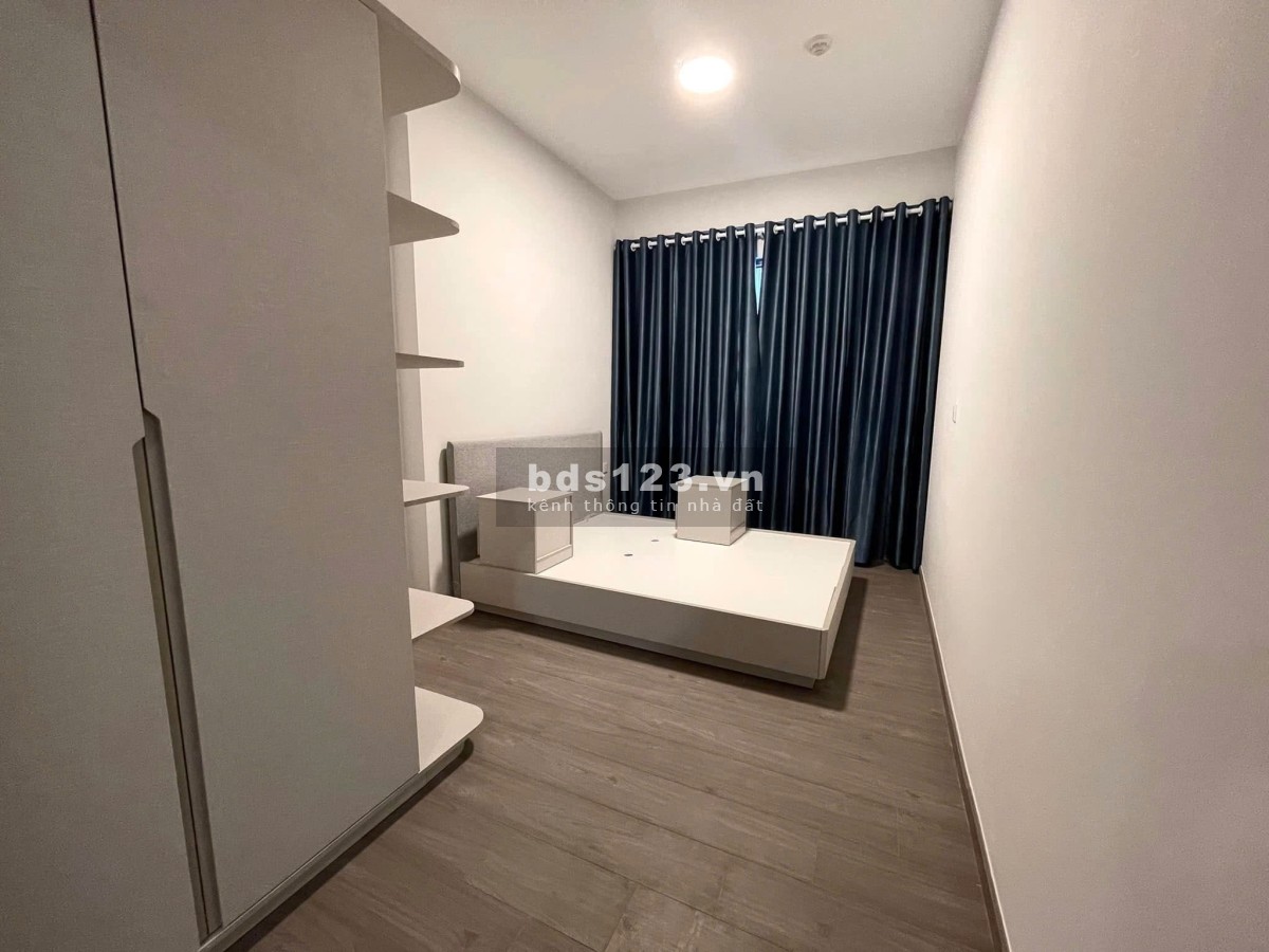 Chung cư Satra Eximland, Phú Nhuận: 3p ngủ, 2wc, 18tr/tháng