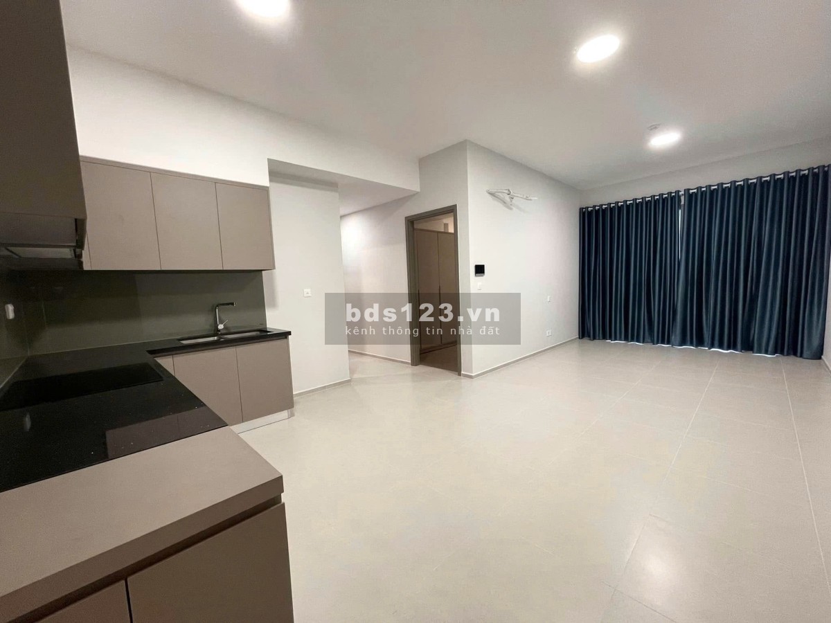 Chung cư Satra Eximland, Phú Nhuận: 3p ngủ, 2wc, 18tr/tháng
