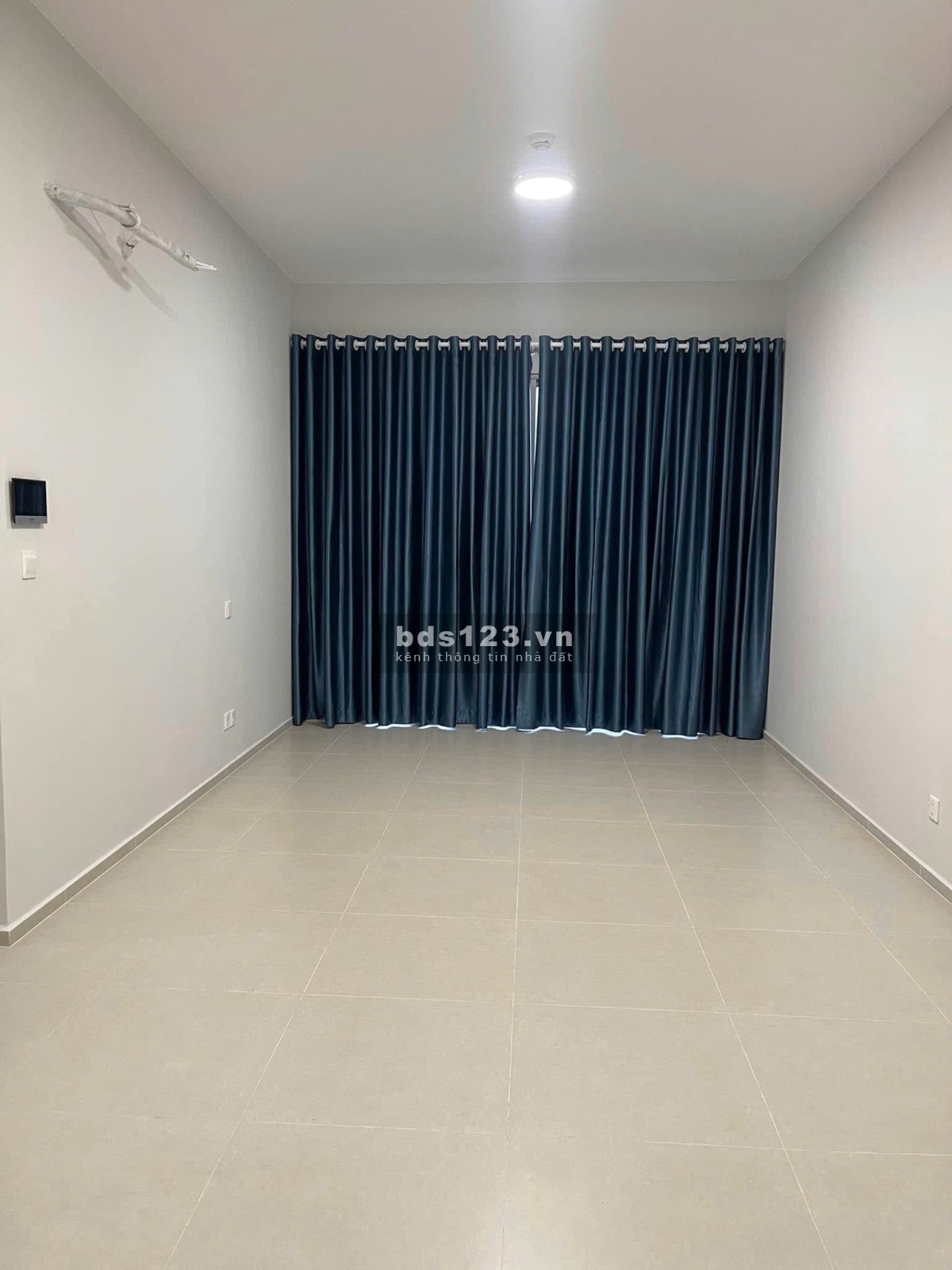 Chung cư Satra Eximland, Phú Nhuận: 3p ngủ, 2wc, 18tr/tháng