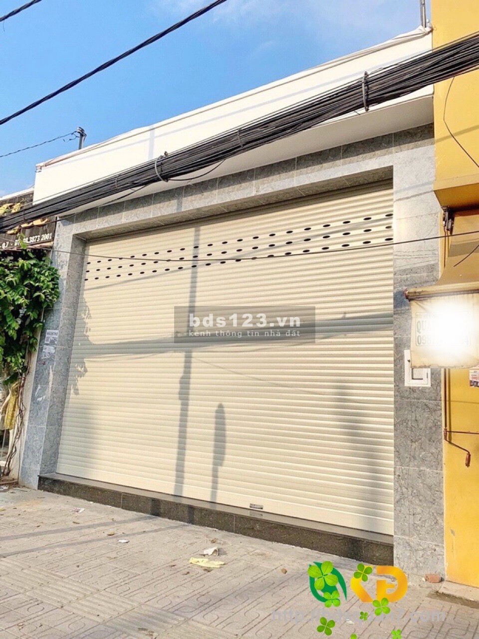 Siêu vị trí hot. Nhà mặt tiền Trường Chinh, 65m2 - ngang 5,5. Đang cho thuê ổn định. Chỉ 2.xx tỷ