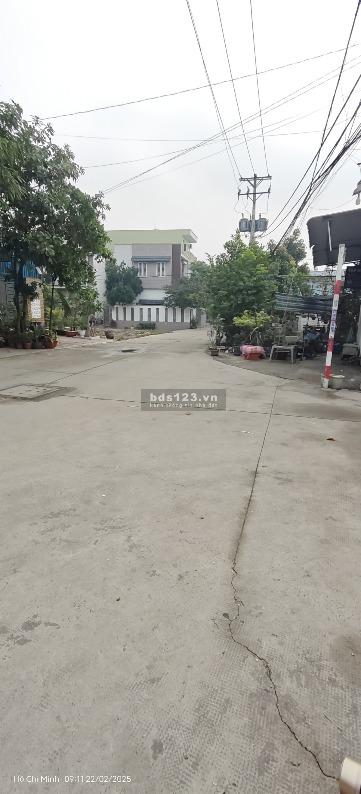 Bán nhà 1 trệt 1 lầu, 3 phòng ngủ, 3 phòng trọ, HXH Xuân Thới Đông, Hóc Môn, 110M2, nhỉnh 5 tỷ