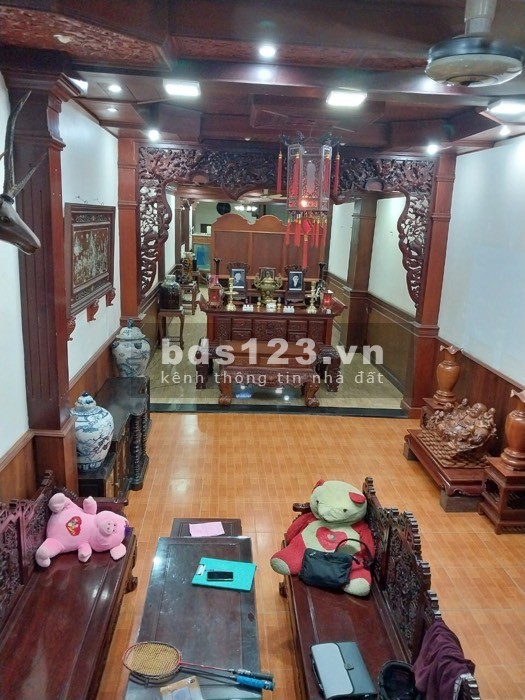 Bán nhà 2 tầng, 220M², đường Song Hành Q12 – Gần CC An Sương – Gía chỉ 12 tỷ (thương lượng)