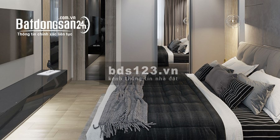 Cần bán căn hộ cao cấp VNT Tower 19 Nguyễn Trãi, 3 ngủ, nhà đẹp, NT sang chảnh, nhỉnh 8 tỷ