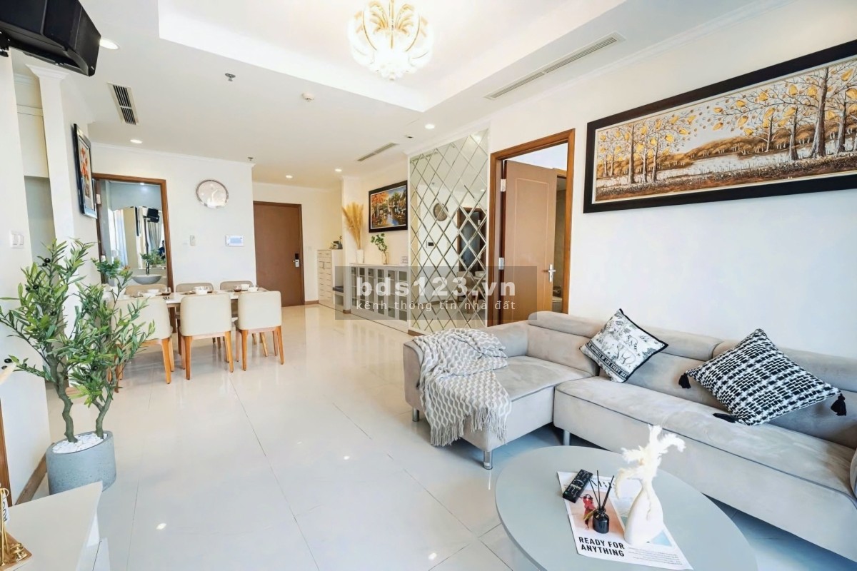 Chính chủ bán căn hộ 48m2/1 tỷ 4, full NT, sổ hồng riêng, mua dọn ở ngay, 0395171772