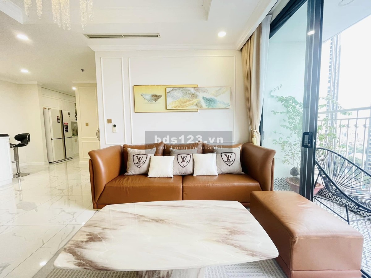 Căn hộ 5 sao 48m2/1 tỷ4 (2pn2wc) MT Nguyễn Bỉnh Kiêm 0395171772