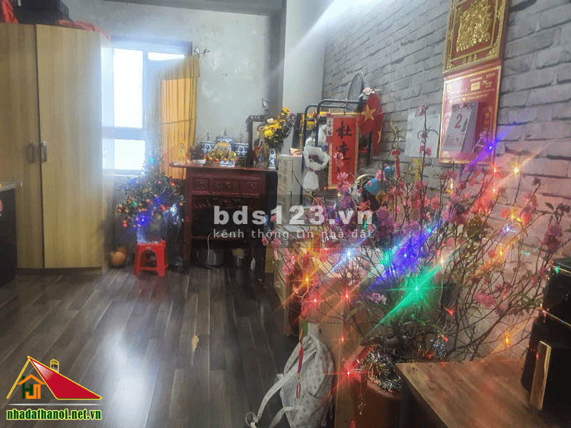 Cần Bán Gấp CHCC phòng 4134 Toà HH2A Linh Đàm, Hoàng Mai Hà Nội