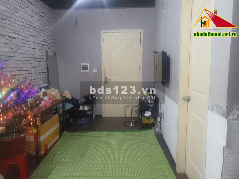 Cần Bán Gấp CHCC phòng 4134 Toà HH2A Linh Đàm, Hoàng Mai Hà Nội