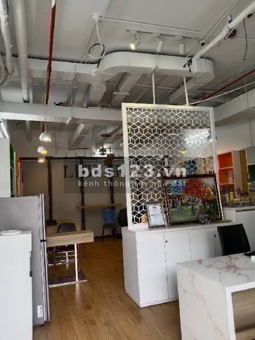 Bán 2 shophouse chân đế chung cư SIÊU RỘNG tại Minh Khai 11 tỷ, 90m2
