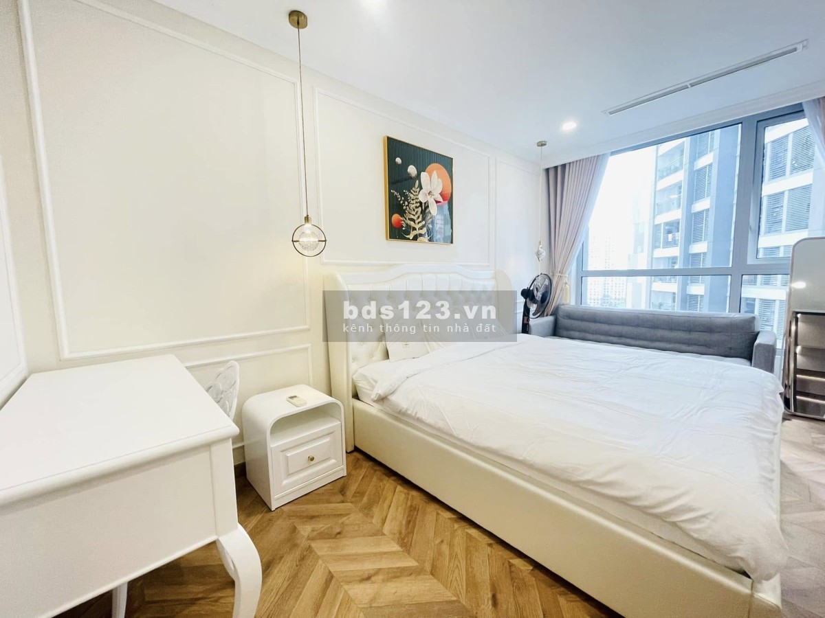 Căn hộ 5 sao 48m2/1 tỷ4 (2pn2wc) MT Nguyễn Bỉnh Kiêm 0395171772