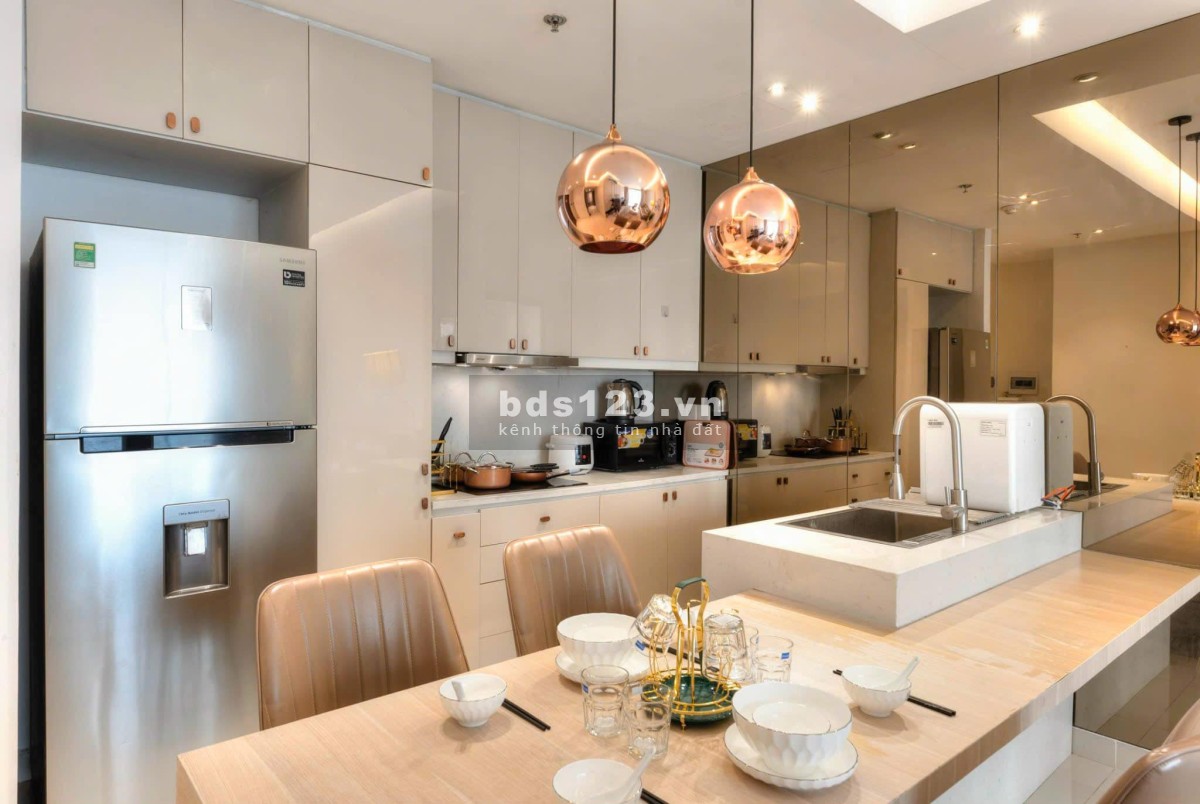 Căn hộ mẫu mới 2025, 45m2/1 tỷ 4 full NT, SHR, dọn ở ngay, Nguyễn Bỉnh Kiêm, 0395171772