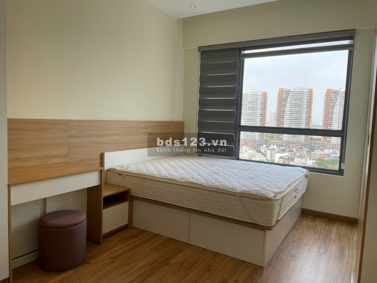 Căn hộ mới 45m2/2pn view hồ bơi, 1 tỷ4 /Full NT, 0395171772