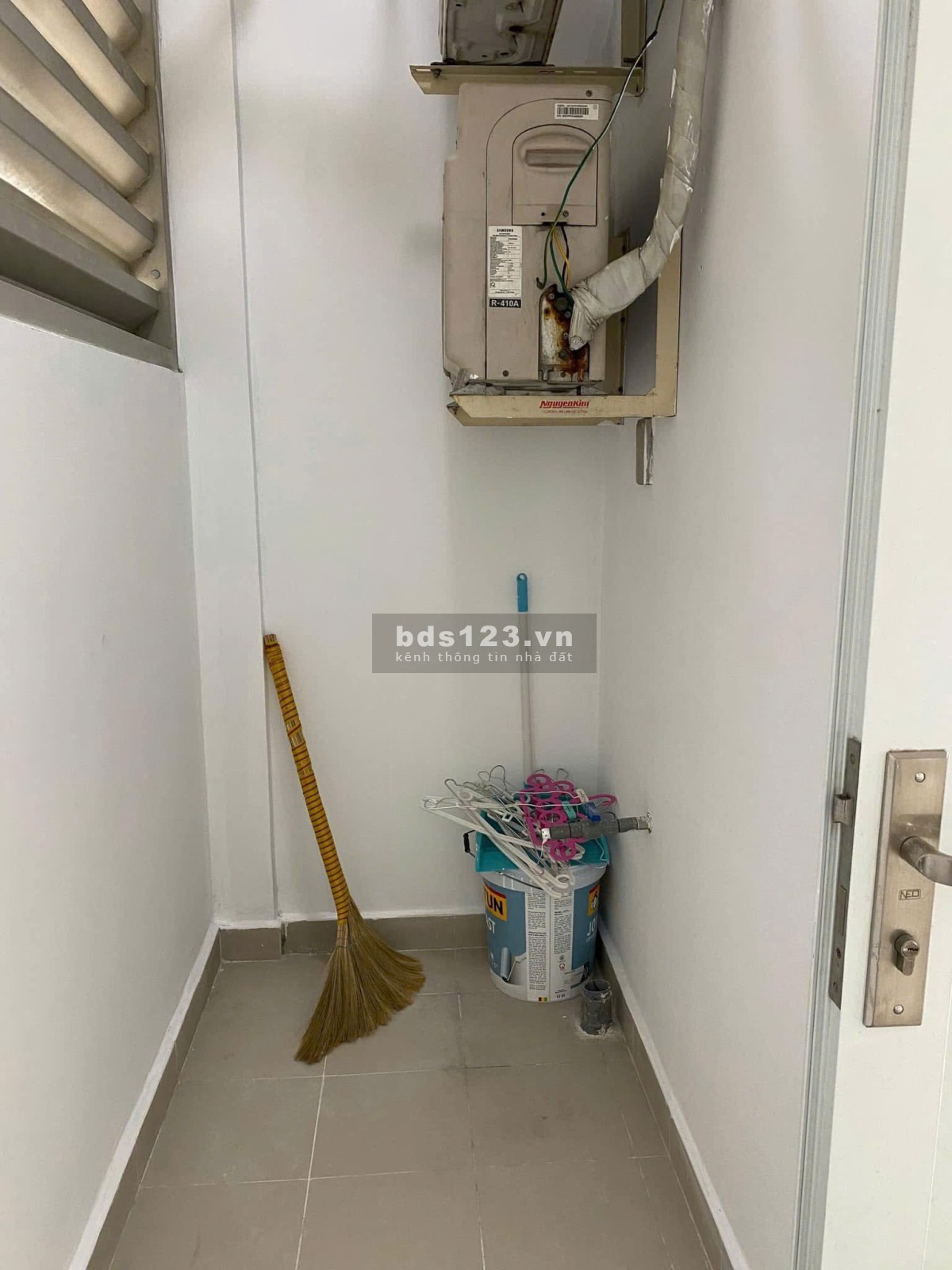 Chung cư Melody, Âu Cơ, Tân Sơn Nhì, TP: 75m2, 2p ngủ, 2wc 11tr/th.