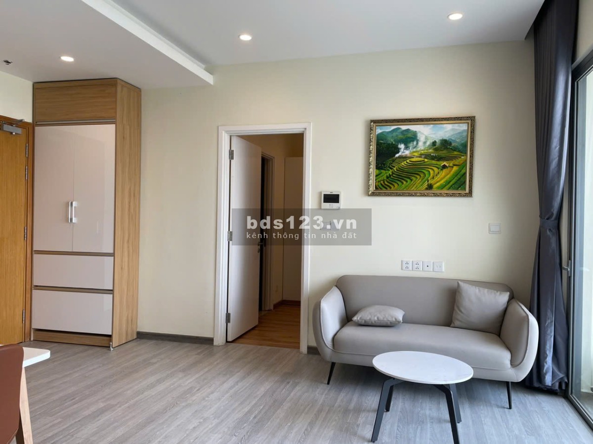 Căn hộ mới 45m2/2pn view hồ bơi, 1 tỷ4 /Full NT, 0395171772