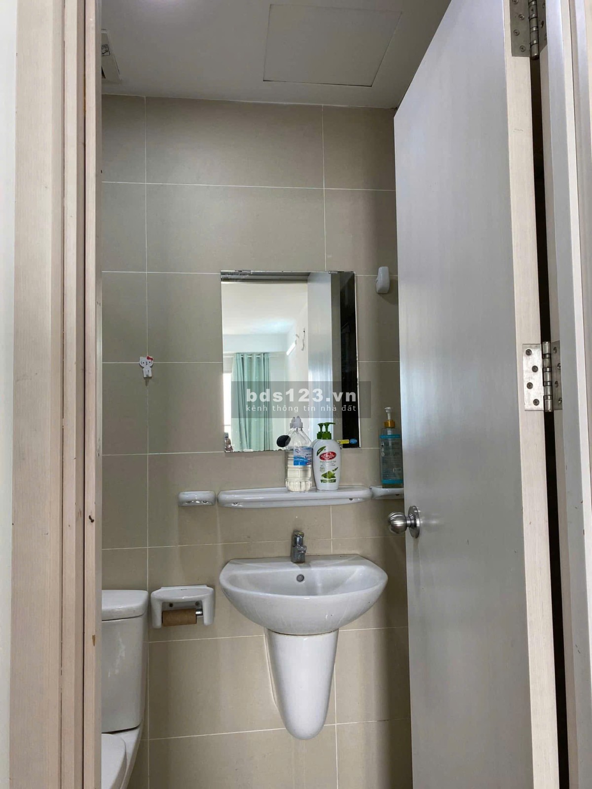 Chung cư Melody, Âu Cơ, Tân Sơn Nhì, TP: 75m2, 2p ngủ, 2wc 11tr/th.