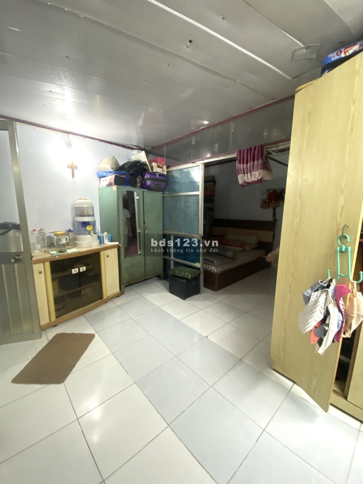 Bán nhà quận 6 - Hẻm xe hơi ngang 5m - Giá sinh viên 3.2 Tỷ
