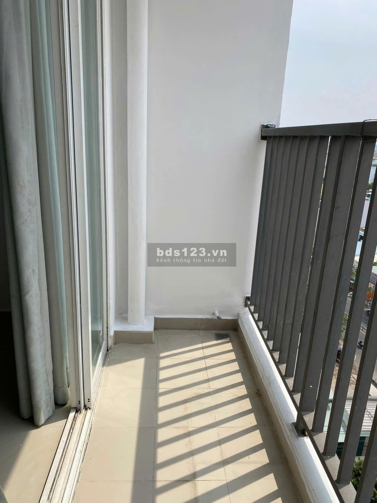Chung cư Melody, Âu Cơ, Tân Sơn Nhì, TP: 75m2, 2p ngủ, 2wc 11tr/th.