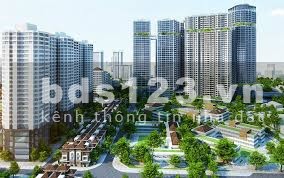 Bán gấp căn hộ Kim Văn Kim Lũ 2 ngủ 2 wc 65.1m2 chỉ 2,65 tỷ